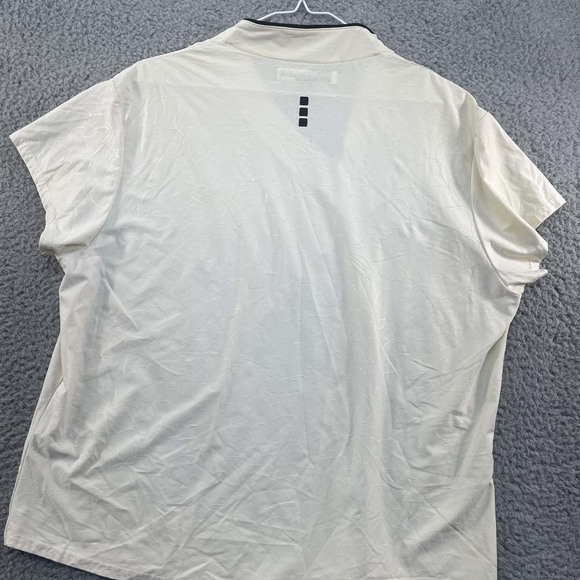 Jamie Sadock Designer Golf Polo Tennis Pickleball Casual Wild Loud Womens XL - Picture 10 of 10